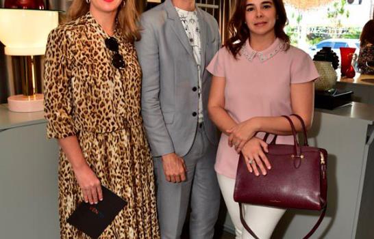 El arte de Venini llega a Santo Domingo