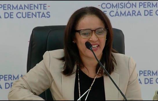 Tras más de 6 meses de evaluaciones, Senado escoge nuevos miembros de Cámara de Cuentas
El Senado eligió nueva Cámara de Cuentas para el periodo 2021-2025