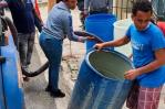 Ciudadanos de El Seibo se quejan por escasez de agua potable Ciudadanos de El Seibo se quejan por escasez de agua potable