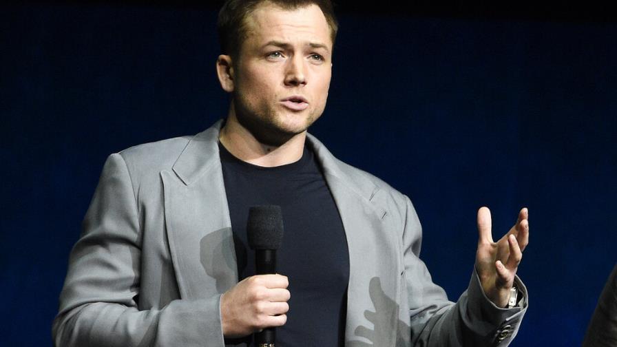 Cinta “Rocketman” sobre Elton John se estrenará en Cannes