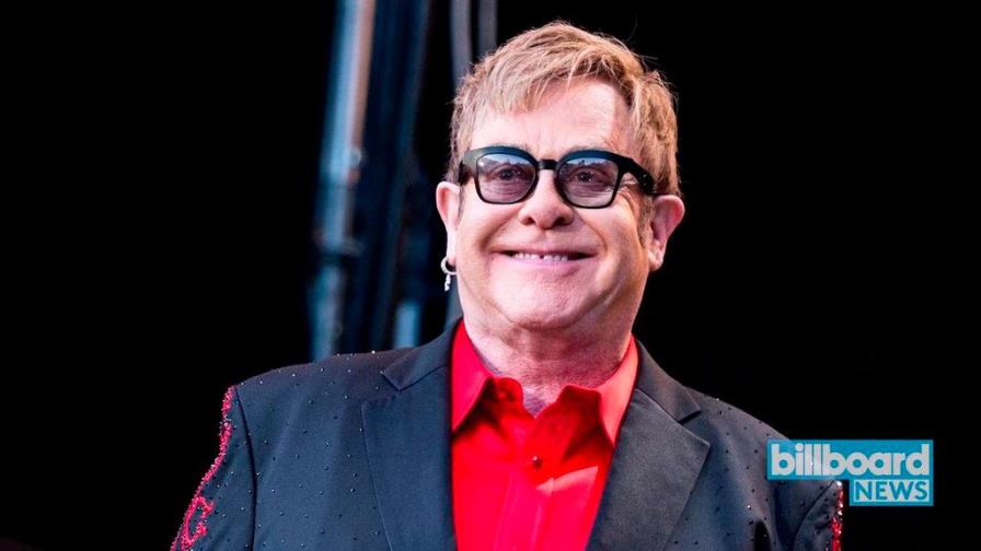 Elton John habla de su terror a morir sin ver crecer a sus hijos Elton John habla de su terror a morir sin ver crecer a sus hijos