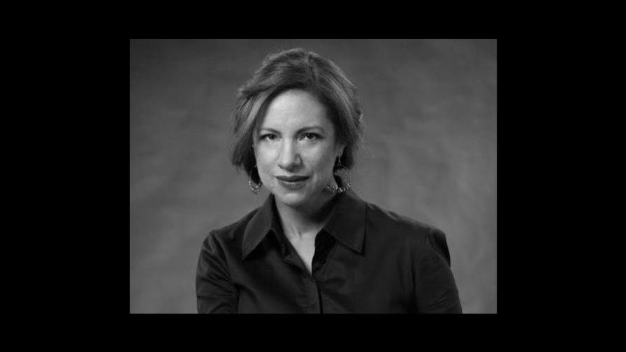 El mensaje de Elvira Taveras por el Día del Teatro