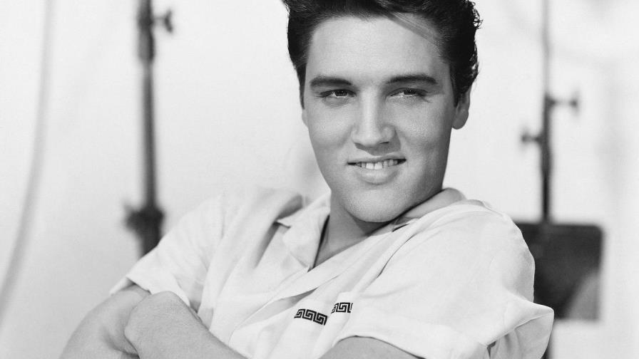 Netflix producirá una serie de dibujos animados sobre Elvis Presley