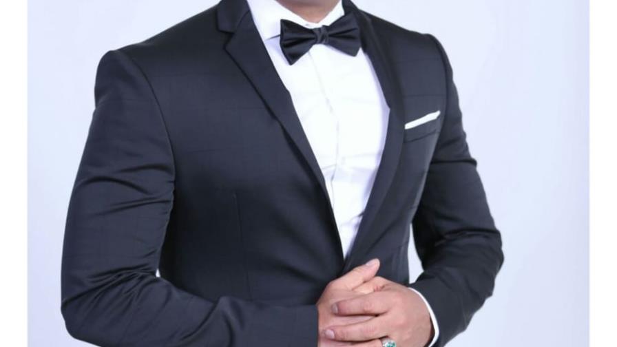 Elvis Martínez cerrará el año con concierto en The New Monte Bar