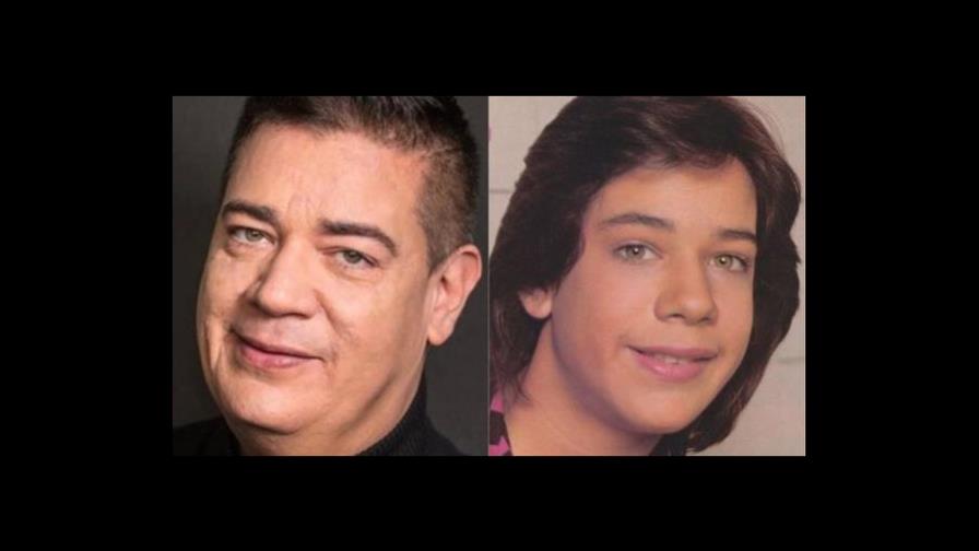 Muere Ray Reyes, exintegrante del grupo Menudo