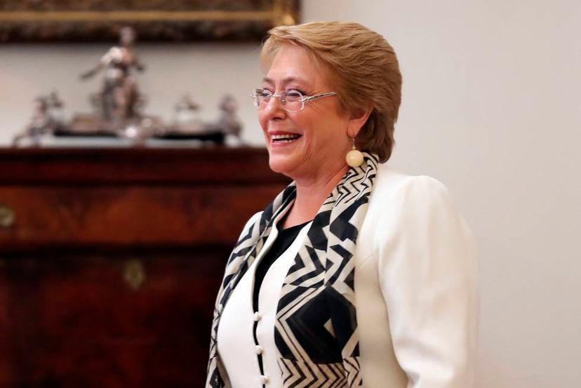 Piden a Bachelet crear comisión para investigar violencia policial en EEUU