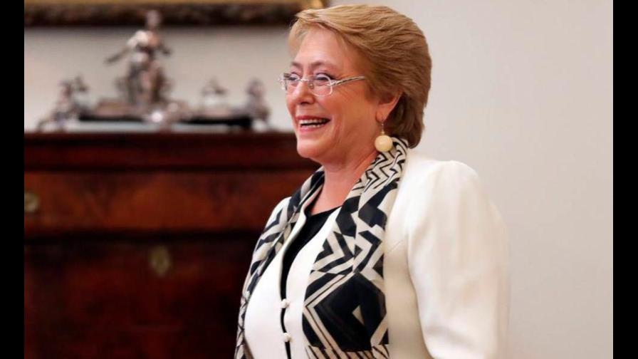 Piden a Bachelet crear comisión para investigar violencia policial en EEUU