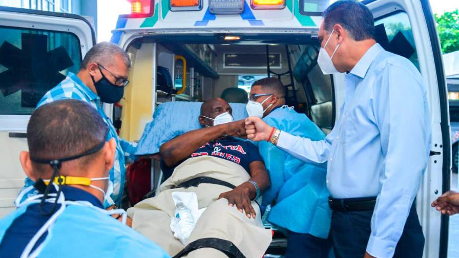 Sindicato de MLB: “No es cierto que los exjugadores tienen un seguro vitalicio”