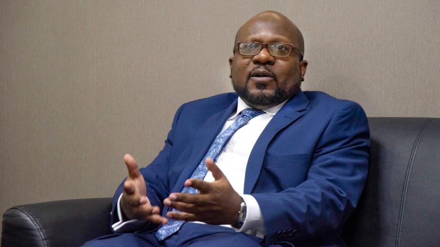 Embajador haitiano en RD menciona algunas de las prioridades en agenda 