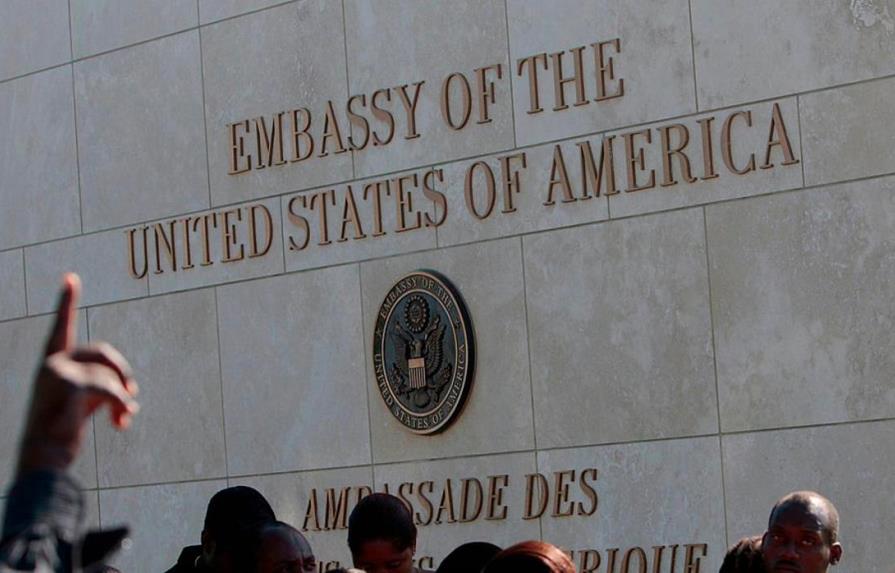 EEUU presiona al presidente de Haití por jubilar a 3 jueces en plena crisis
