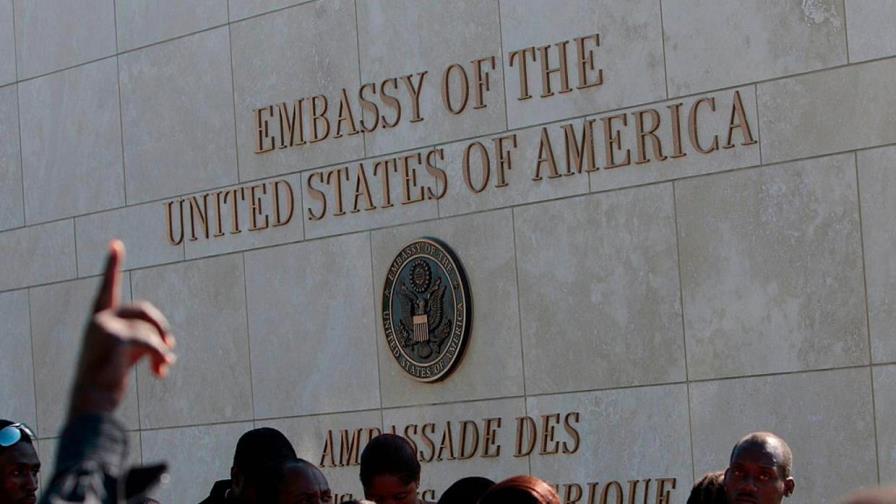 EEUU presiona al presidente de Haití por jubilar a 3 jueces en plena crisis