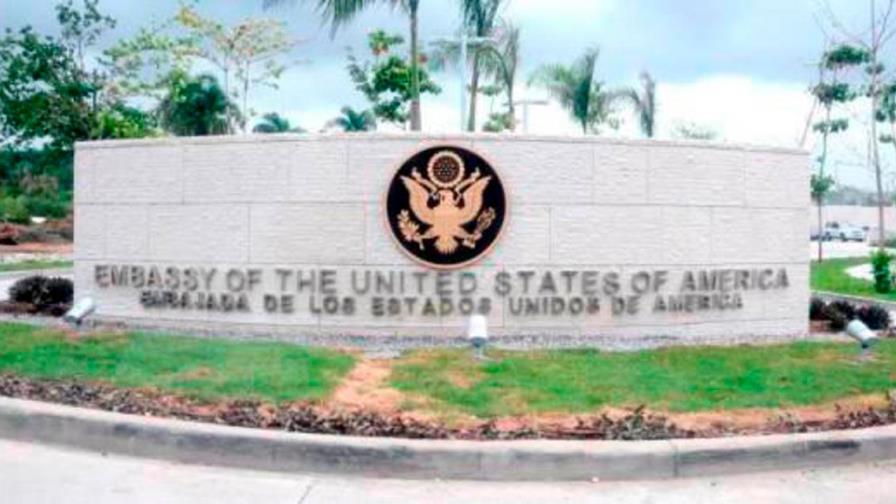 Estados Unidos aporta 2,000 kits de detección del COVID-19 a República Dominicana