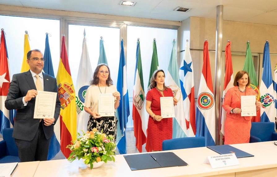 RD oficializa su adhesión al Convenio Iberoamericano de Seguridad Social