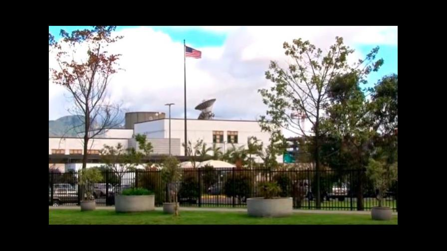 Diplomáticos de EE.UU. en Colombia sufren “síndrome de La Habana”, según WSJ