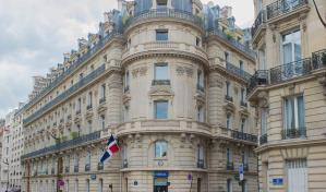 Francia autoriza celebrar elecciones dominicanas