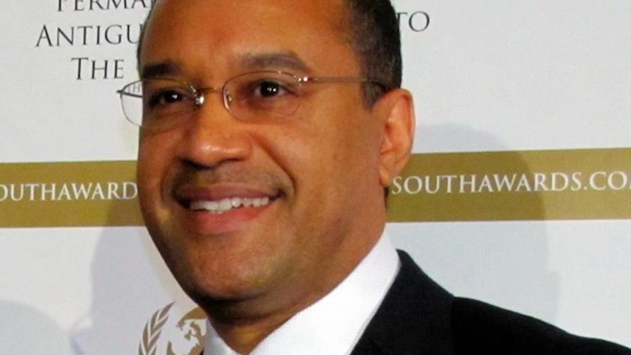 Embajador dominicano será sentenciado en septiembre por corrupción diplomática en la ONU Embajador dominicano será sentenciado en septiembre por corrupción diplomática en la ONU