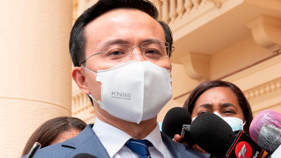 China dice peste porcina en República Dominicana afectará intercambio comercial