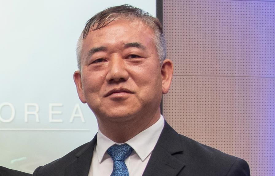 Embajador de Corea en RD: “Parásitos habla de la calidad del cine de Corea”