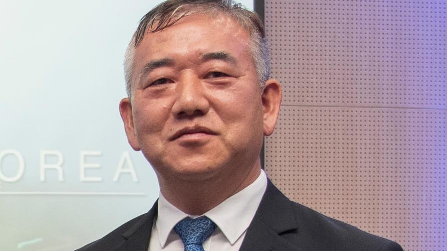 Embajador de Corea en RD: “Parásitos habla de la calidad del cine de Corea”