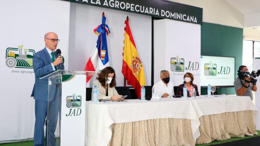 Hoy se inicia “Recuperación de medios de vida para pequeños productores agrícolas y ganaderos” Hoy se inicia “Recuperación de medios de vida para pequeños productores agrícolas y ganaderos”