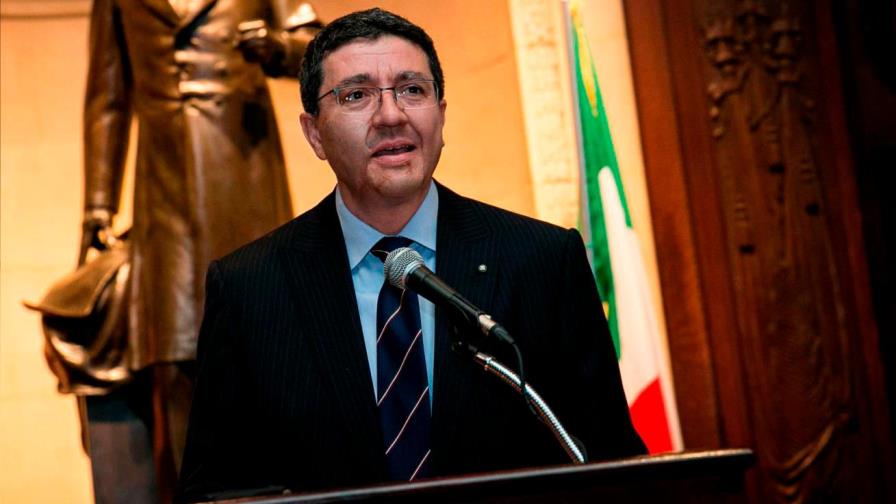 Embajada de Italia y Agora Mall presentan la muestra “El Legado Italiano en RD”