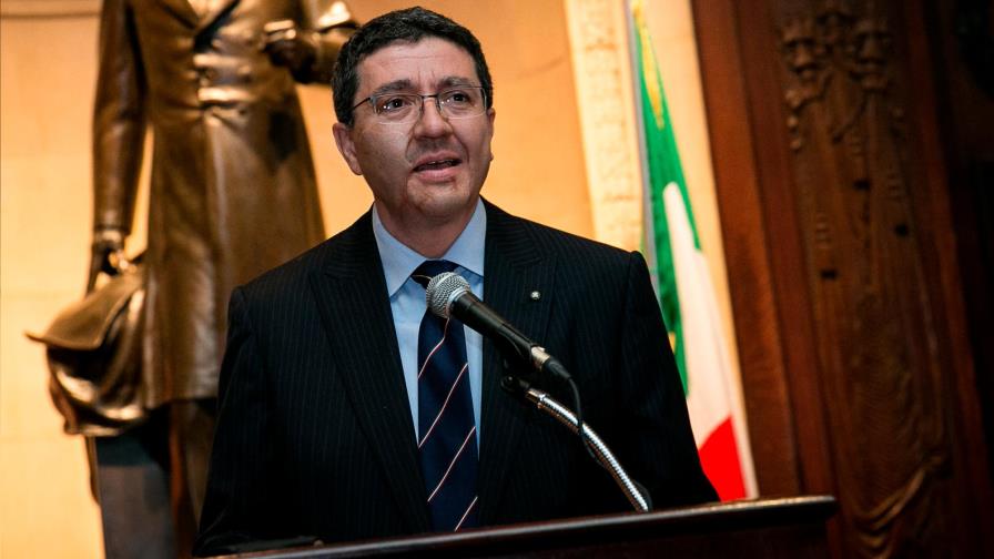 El legado de la comunidad italiana en la identidad de la República Dominicana El legado de la comunidad italiana en la identidad de la República Dominicana