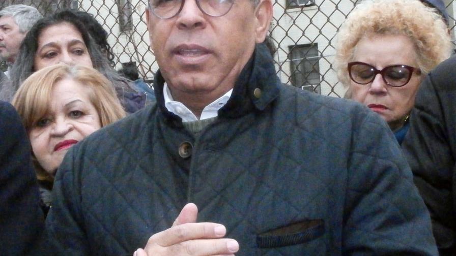 Embajador dominicano en la ONU dice no ve injerencia en declaración de Pompeo