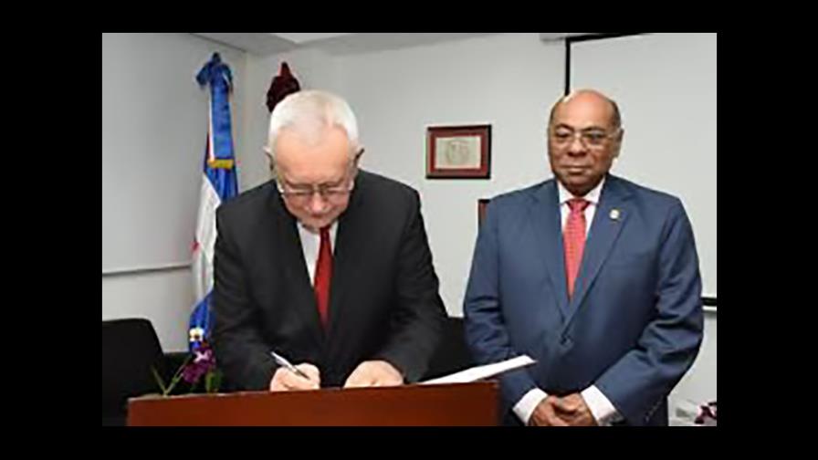 Eliminarán visados para viajes entre Rusia y RD