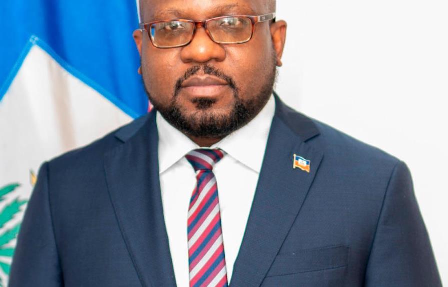 Embajador de Haití espera RD y organismos internacionales apoyen elecciones en su país 