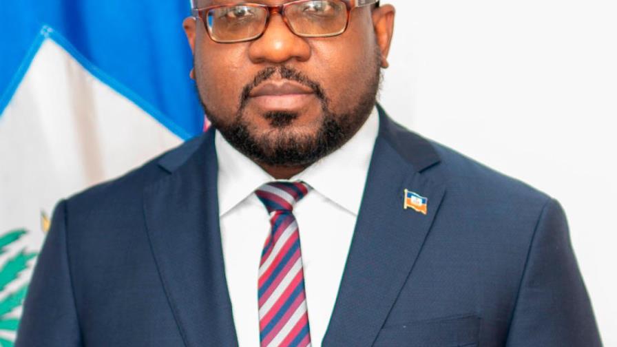 Embajador de Haití espera RD y organismos internacionales apoyen elecciones en su país Embajador de Haití espera RD y organismos internacionales apoyen elecciones en su país