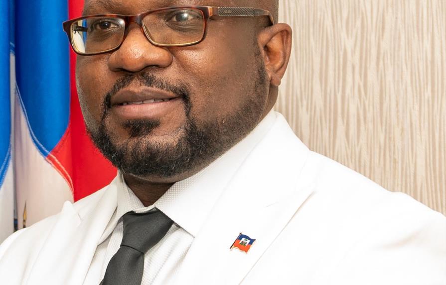 Haití agradece decisión del Gobierno dominicano de vacunar a extranjeros en el país