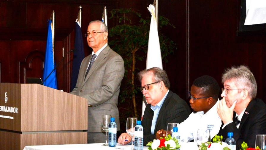 RD, Haití y sector privado coordinan acciones para prevenir la moniliasis