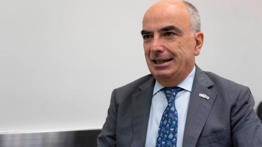La Unión Europea desembolsará 12 millones de euros  para cuatro proyectos en el país 