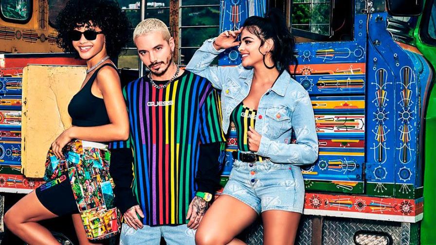 La música y el streetwear, una unión que cobra fuerza