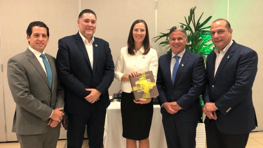 Embajadora de Canadá dice es preocupante inestabilidad Haití