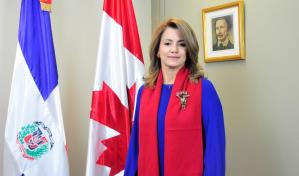 Representación diplomática de RD en Canadá ofrece recital 