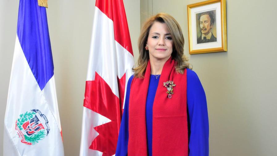 Representación diplomática de RD en Canadá ofrece recital 