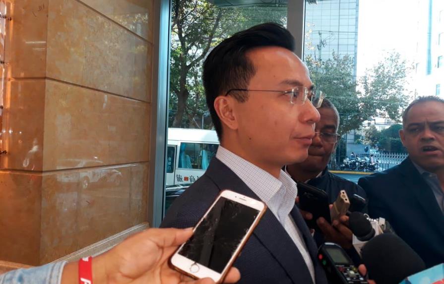 Embajada de China en República Dominicana enumera medidas de seguridad por coronavirus