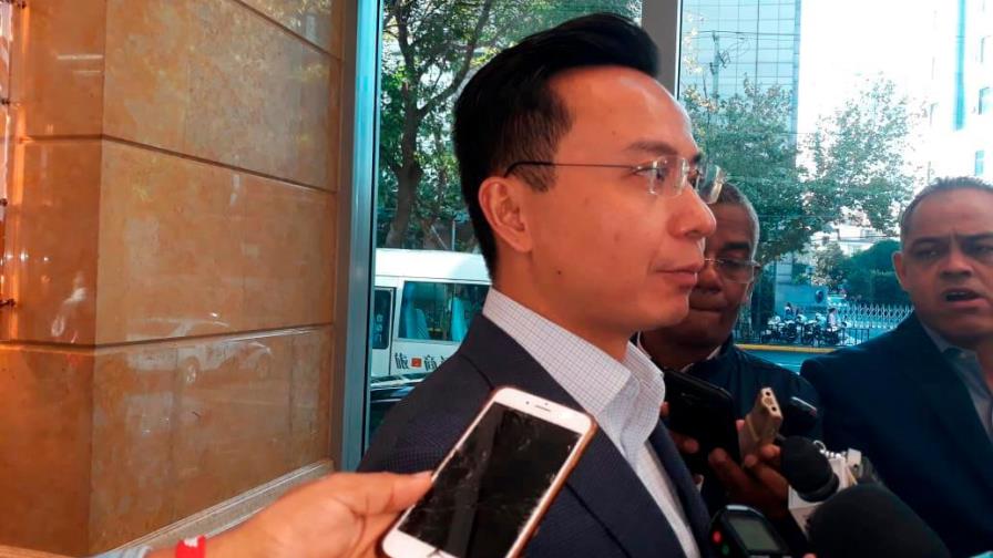 China prohibió salida de turistas hacia República Dominicana para evitar propagación del COVID-19 China prohibió salida de turistas hacia República Dominicana para evitar propagación del COVID-19