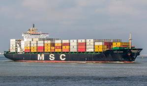 Piratas secuestran a nueve personas de un carguero noruego atacado en Benín