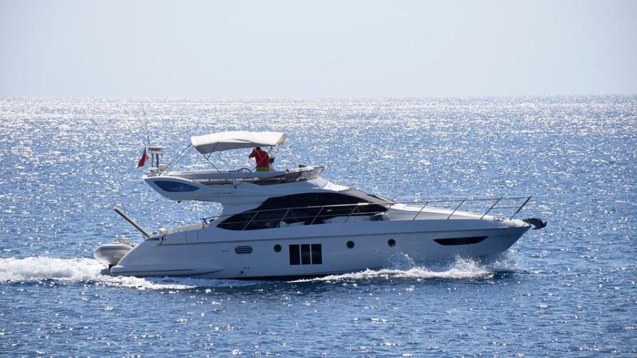 Dos tripulantes de navío oceánico mueren en aguas brasileñas tras inhalar gas