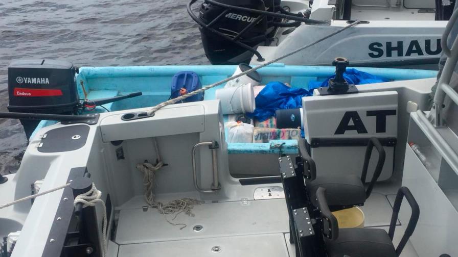 DNCD protagoniza tiroteo en alta mar con desconocidos en operativo antidrogas DNCD protagoniza tiroteo en alta mar con desconocidos en operativo antidrogas