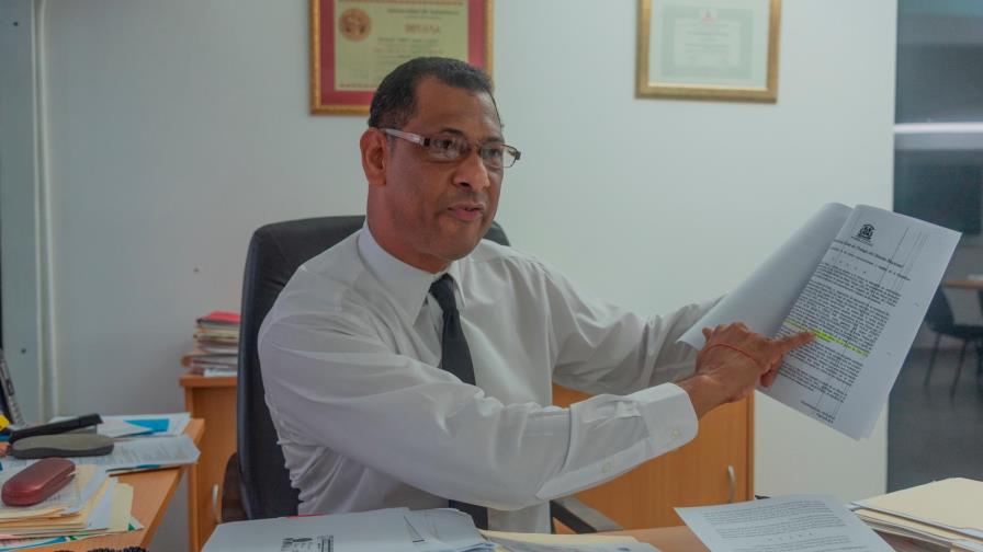 Club Naco denuncia fue víctima de las mafias laborales Club Naco denuncia fue víctima de las mafias laborales