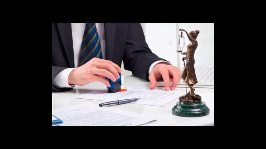 Procurador asegura nueva ley de fuerza pública pone fin a embargos irregulares Procurador asegura nueva ley de fuerza pública pone fin a embargos irregulares