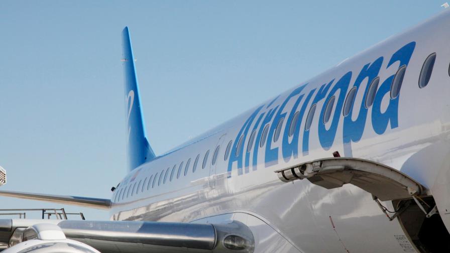 Air Europa aumentará a tres sus vuelos semanales a Santo Domingo Air Europa aumentará a tres sus vuelos semanales a Santo Domingo