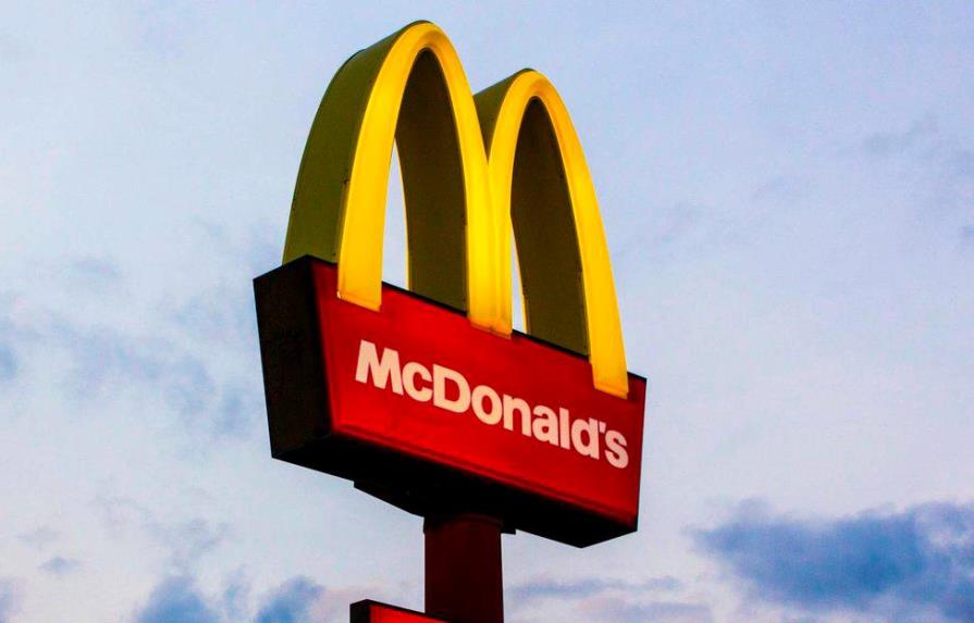 McDonalds anuncia una subida salarial en sus restaurantes de EE.UU.