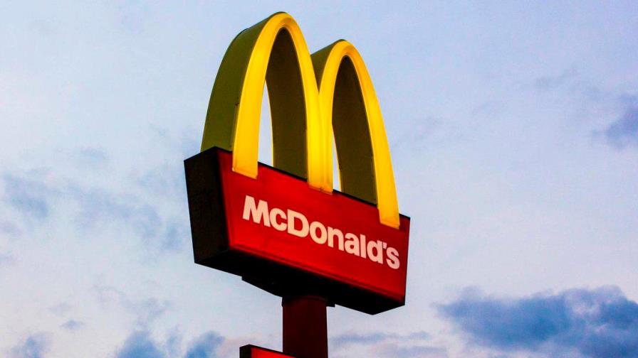 McDonalds anuncia una subida salarial en sus restaurantes de EE.UU.