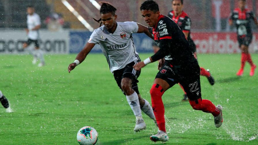 El Cibao FC cae 3-0 en Costa Rica y queda eliminado en Liga Concacaf