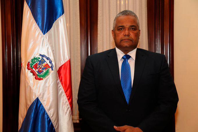 Suplente de Román Jáquez asumiría la presidencia interina del TSE