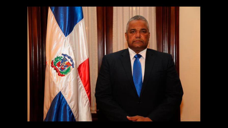 Suplente de Román Jáquez asumiría la presidencia interina del TSE